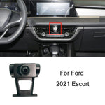 Per Ford Car Special Mobile Phone Navigation Staffa Base, 05-11 Focus, 07-13 Mondeo Zhisheng, 09-14 Festiva, 12-16 Focus, 13-18 Mondeo, 13-21 Kuga, 13-21 Mondeo, 14-19 Escort, 15-17 Karry K50, 15-19 Taurus, 15-20 Edge/Edge ST, 15-21 Mustang            ...