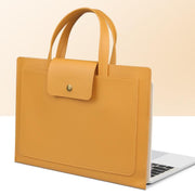 Borsa per computer portatile per iPad Macbook Lenovo Huawei Borsa interna per computer Valigetta, 13/14 inch, 15/16 inch