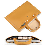Borsa per computer portatile per iPad Macbook Lenovo Huawei Borsa interna per computer Valigetta, 13/14 inch, 15/16 inch