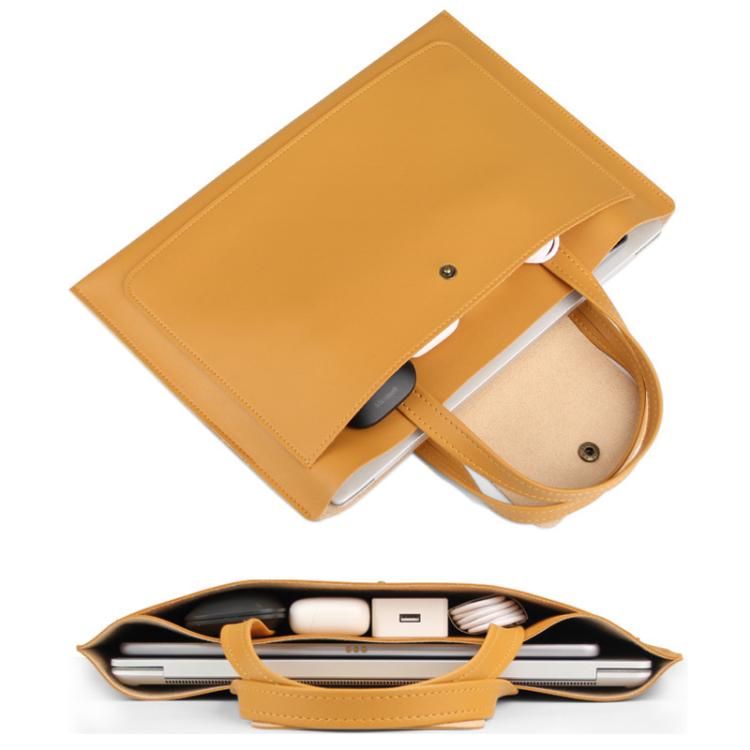 Borsa per computer portatile per iPad Macbook Lenovo Huawei Borsa interna per computer Valigetta, 13/14 inch, 15/16 inch