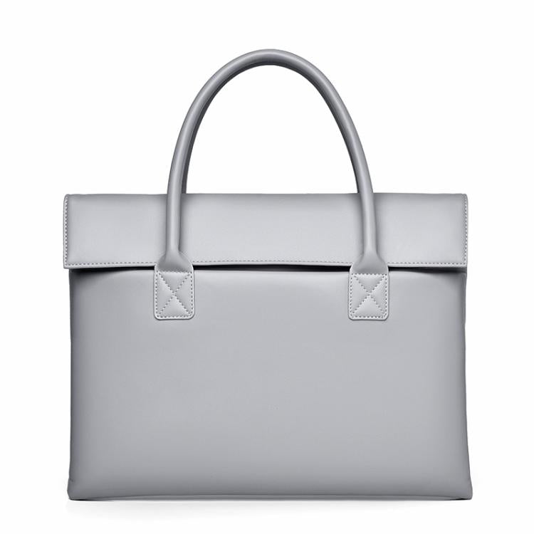 Borsa per laptop da 14 pollici Borsa per laptop leggera Borsa per laptop Business Semplice valigetta portatile