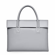 Borsa per laptop da 14 pollici Borsa per laptop leggera Borsa per laptop Business Semplice valigetta portatile