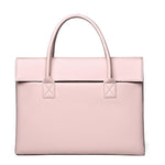 Borsa per laptop da 14 pollici Borsa per laptop leggera Borsa per laptop Business Semplice valigetta portatile