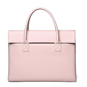 Borsa per laptop da 14 pollici Borsa per laptop leggera Borsa per laptop Business Semplice valigetta portatile