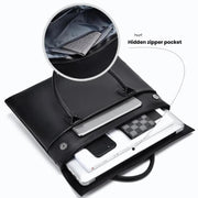 Borsa per laptop da 14 pollici Borsa per laptop leggera Borsa per laptop Business Semplice valigetta portatile