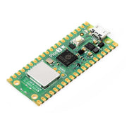 Scheda di sviluppo Waveshare per microcontrollore Raspberry Pi Pico / Pico 2 W