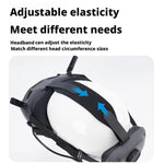 Fascia protettiva in pelle PU per DJI N3