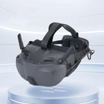 Fascia protettiva in pelle PU per DJI N3