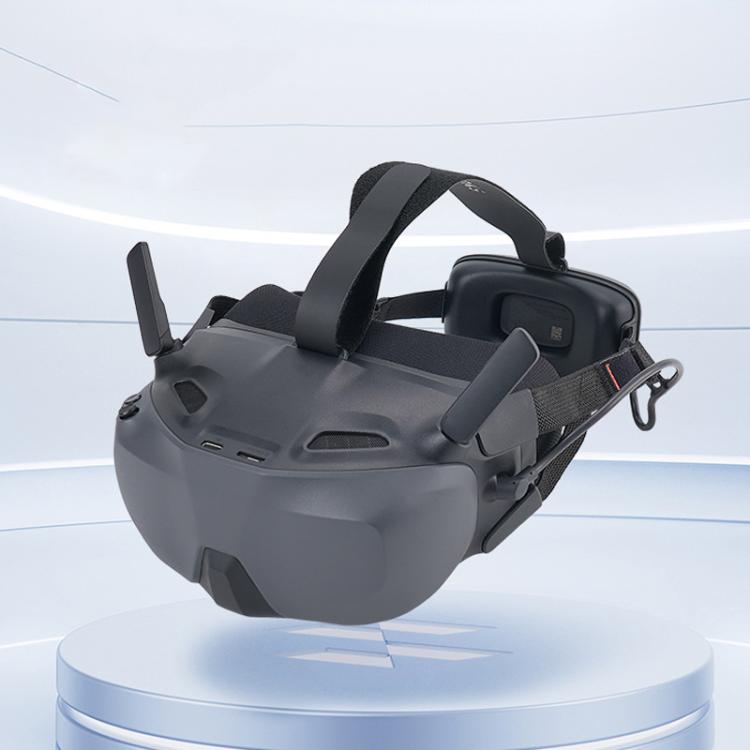 Fascia protettiva in pelle PU per DJI N3