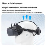 Fascia protettiva in pelle PU per DJI N3
