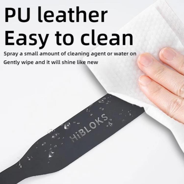 Fascia protettiva in pelle PU per DJI N3