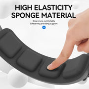 Per DJI N3 Fascia traspirante anti-pressione comoda, Upgrade Model Headband