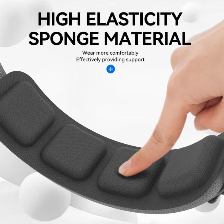 Per DJI N3 Fascia traspirante anti-pressione comoda, Upgrade Model Headband