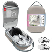 Per Meta Quest 3S / 3 VR Headset JYS Borsa portaoggetti Borsa