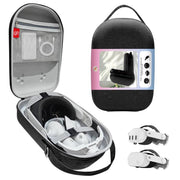 Per Meta Quest 3S / 3 VR Headset JYS Borsa portaoggetti Borsa