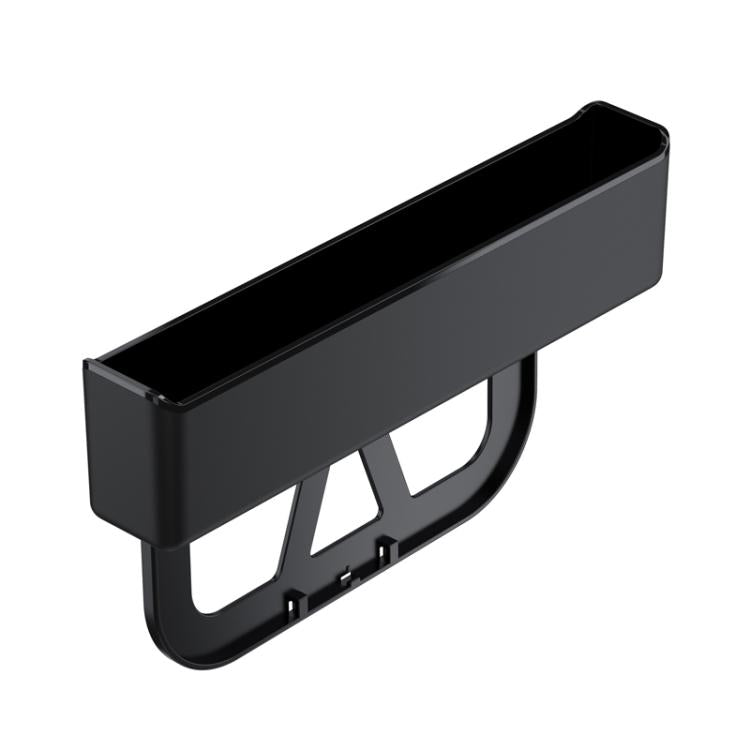 Scatola portaoggetti per cuciture sedili auto Organizer universale per cuciture auto Accessori auto