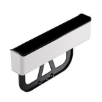 Scatola portaoggetti per cuciture sedili auto Organizer universale per cuciture auto Accessori auto