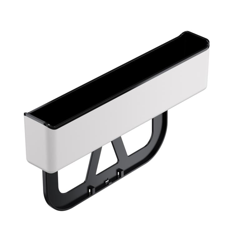 Scatola portaoggetti per cuciture sedili auto Organizer universale per cuciture auto Accessori auto