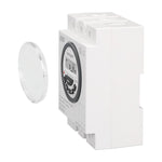 Interruttore temporizzatore trifase SINOTIMER TM619 380V 16A