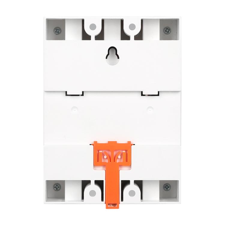 Interruttore temporizzatore trifase SINOTIMER CN109S 380V 16A