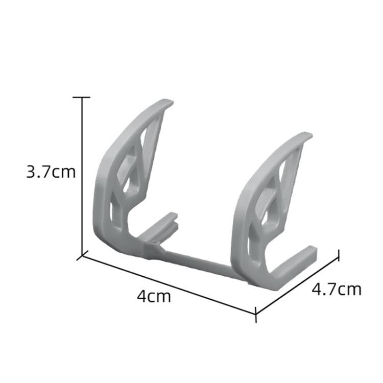 Paraurti protezione gimbal per DJI Neo in ABS
