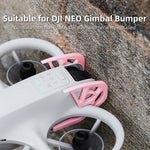 Paraurti protezione gimbal per DJI Neo in ABS