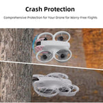 Paraurti protezione gimbal per DJI Neo in ABS