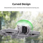 Paraurti protezione gimbal per DJI Neo in ABS