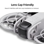 Paraurti protezione gimbal per DJI Neo in ABS