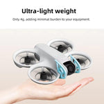 Paraurti protezione gimbal per DJI Neo in ABS