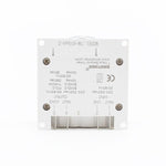 Timer digitale da 10 A per 7 giorni, interruttore di controllo dei secondi, SINOTIMER TM-619sH-4 12VDC