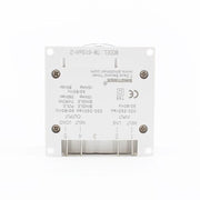 Timer digitale da 10 A per 7 giorni, interruttore di controllo dei secondi, SINOTIMER TM-619sH-2 220VAC, SINOTIMER TM-619sH-4 12VDC