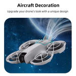 Batteria rimozione coda per drone DJI Neo NEO025