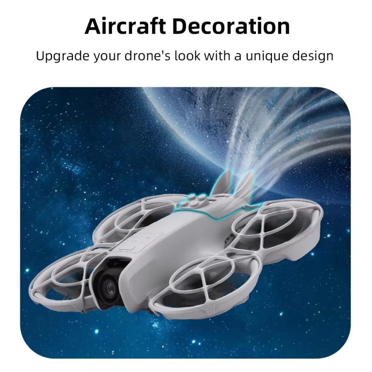 Batteria rimozione coda per drone DJI Neo NEO025