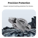 Batteria rimozione coda per drone DJI Neo NEO025