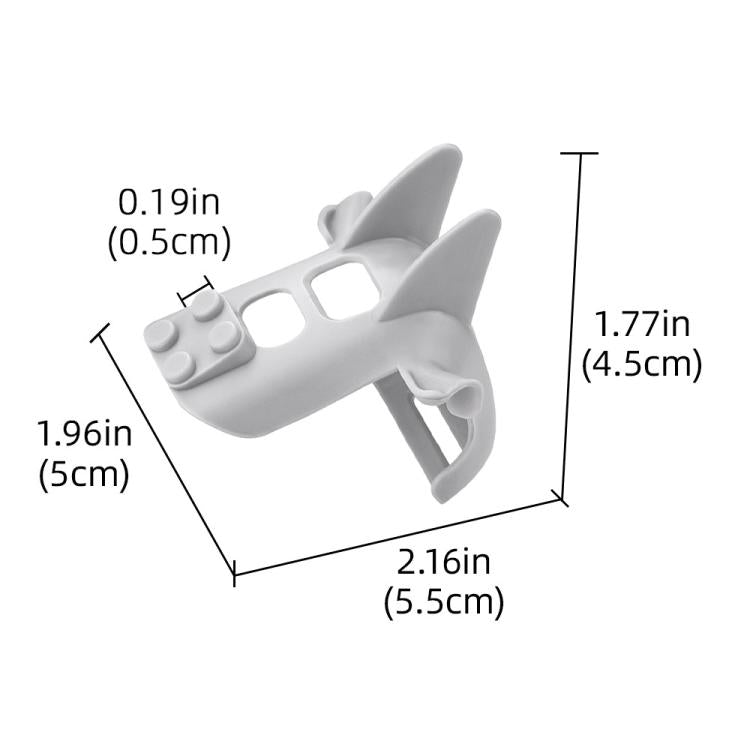 Batteria rimozione coda per drone DJI Neo NEO025