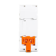 Interruttore timer digitale programmabile a intervalli di 1 secondo da 16 A, accensione/spegnimento automatici per 7 giorni, montaggio su guida DIN, SINOTIMER TM919sA-2 220VAC, SINOTIMER TM919sA-1 110VAC