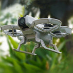 Carrello di atterraggio pieghevole per drone DJI Neo