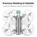 Carrello di atterraggio pieghevole per drone DJI Neo