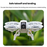 Carrello di atterraggio pieghevole per drone DJI Neo