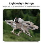 Carrello di atterraggio pieghevole per drone DJI Neo