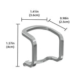 Paraurti metallico per DJI Neo protezione gimbal