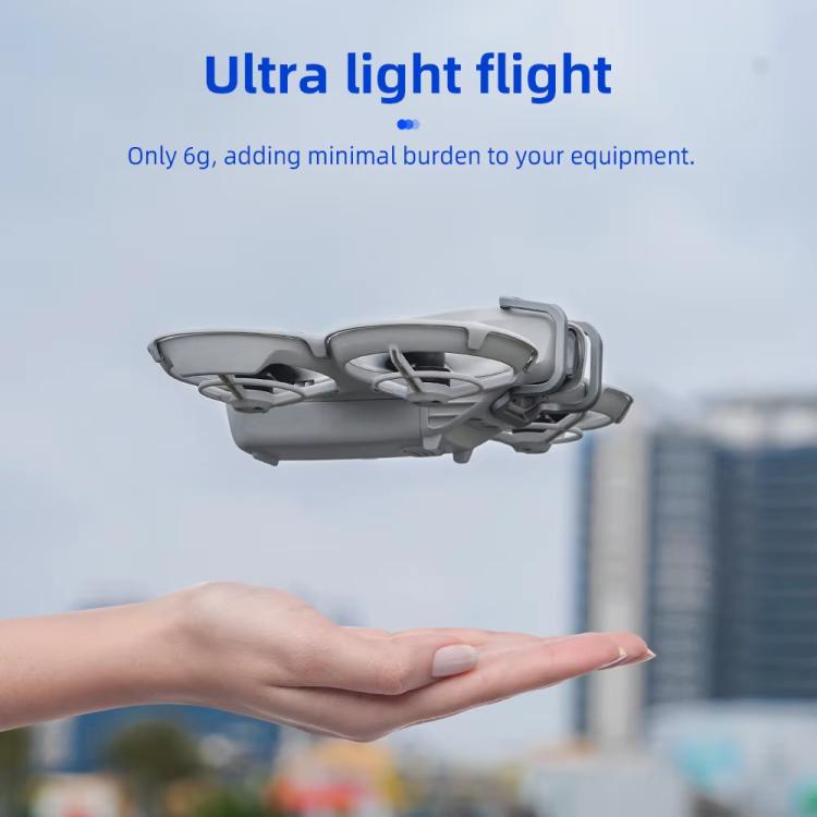 Paraurti metallico per DJI Neo protezione gimbal