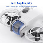 Paraurti metallico per DJI Neo protezione gimbal
