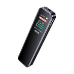 Registratore vocale digitale G4 con schermo TFT 0,96 pollici