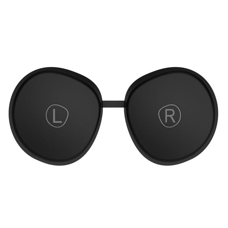 Per Meta Quest 3S / Quest 2 VR Lens TPU Cover protettiva