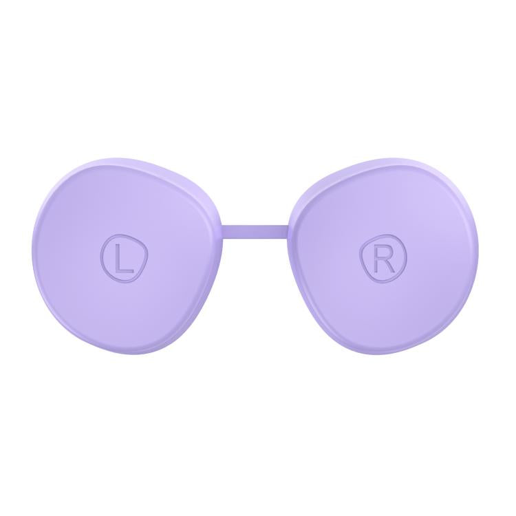 Per Meta Quest 3S / Quest 2 VR Lens TPU Cover protettiva