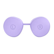 Per Meta Quest 3S / Quest 2 VR Lens TPU Cover protettiva