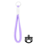 BRDRC Sports Camera Lanyard con vite da 1/4 di pollice, anti-perdita, cinturino da polso, accessori