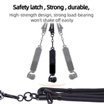 BRDRC Sport Camera Lanyard con vite da 1/4 di pollice Anti-perdita Accessorio per tracolla
